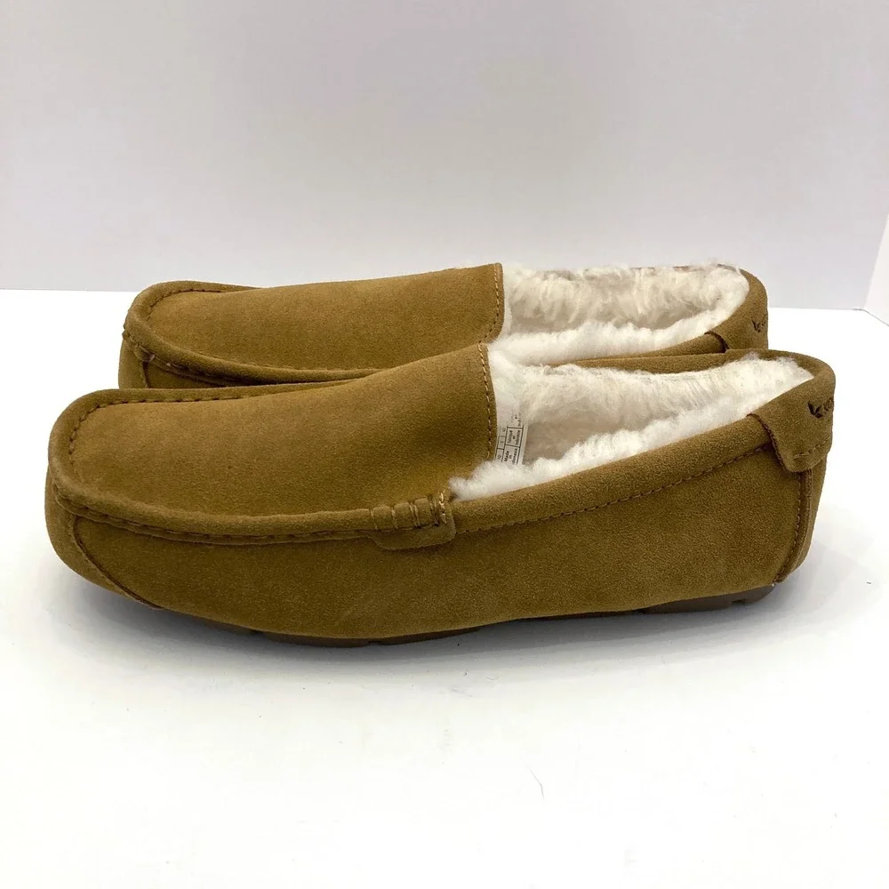 Koolaburra ugg slippers